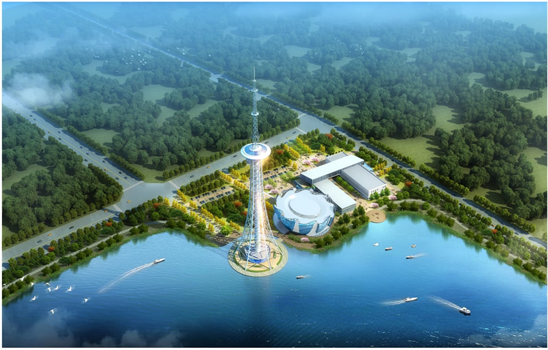 成武縣廣電傳媒活動中心建設(shè)項目
